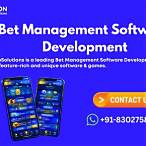 bet management software